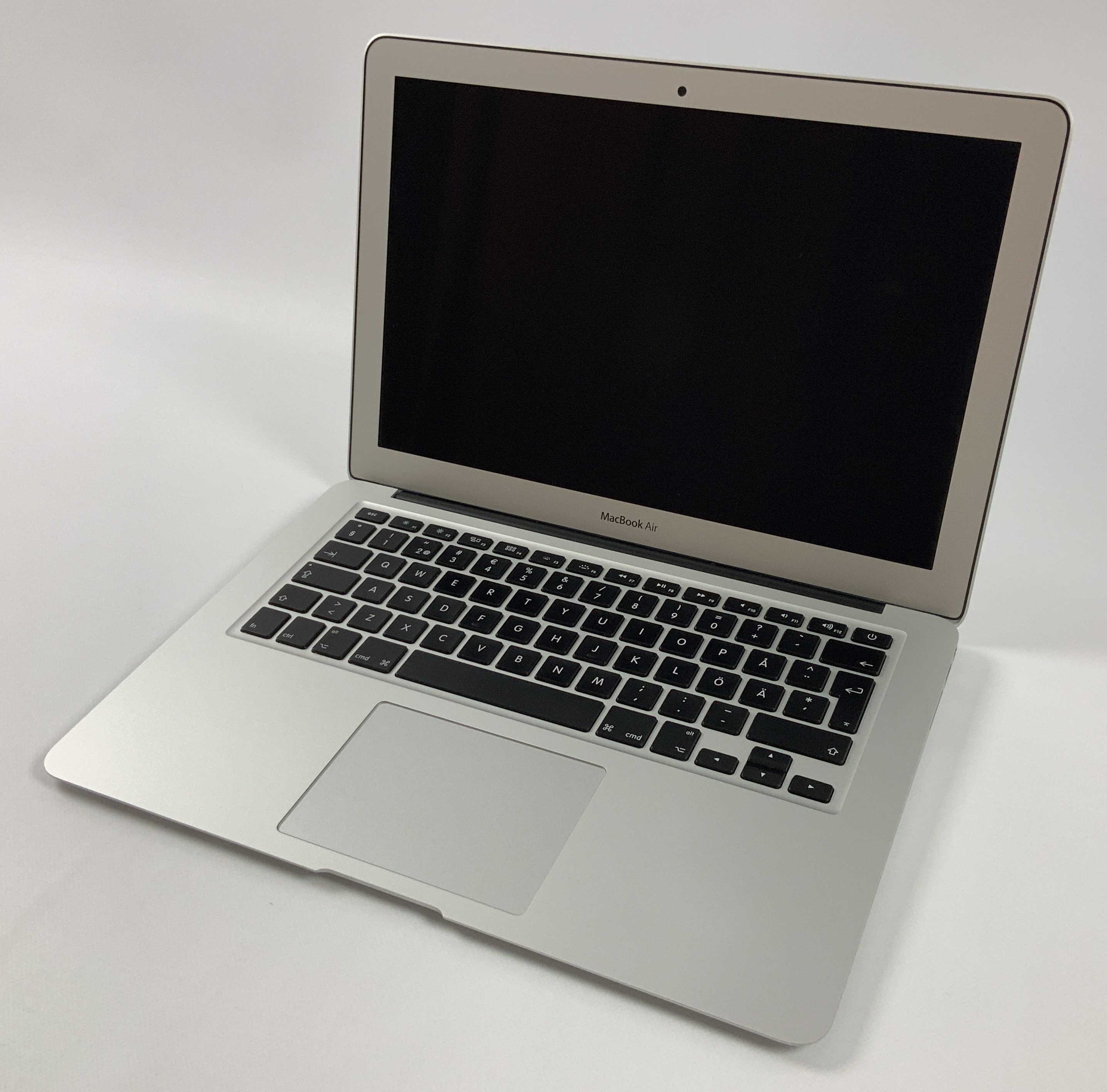 MacBook Air 13" Intel Core i7 2.2 GHz / 8 GB RAM / 256 GB SSD / Early